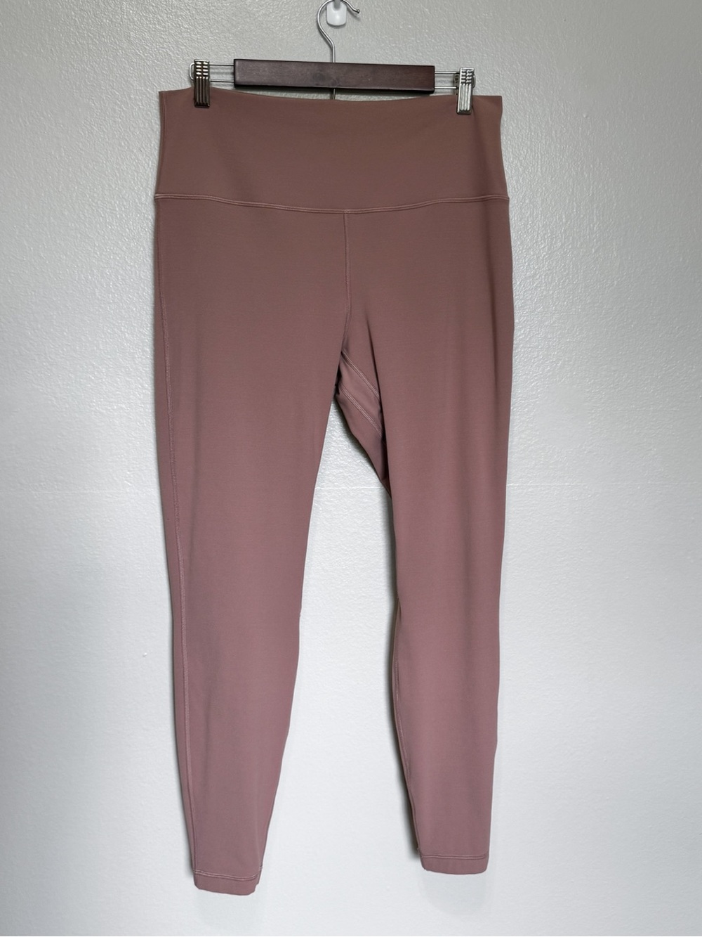Lululemon Align High-Rise Pant 28” Size 14